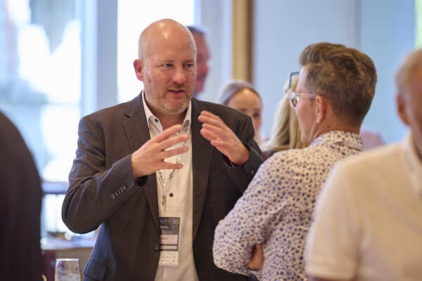 Digital Conference Ostschweiz 2026