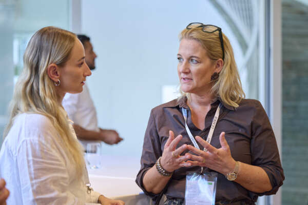 Digital Conference Ostschweiz 2026