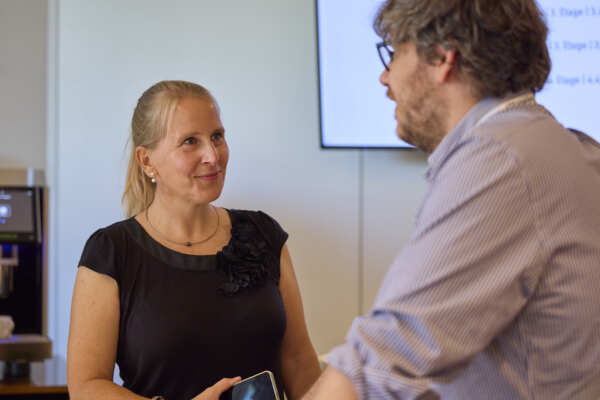 Digital Conference Ostschweiz 2026