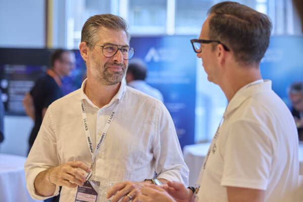 Digital Conference Ostschweiz 2026