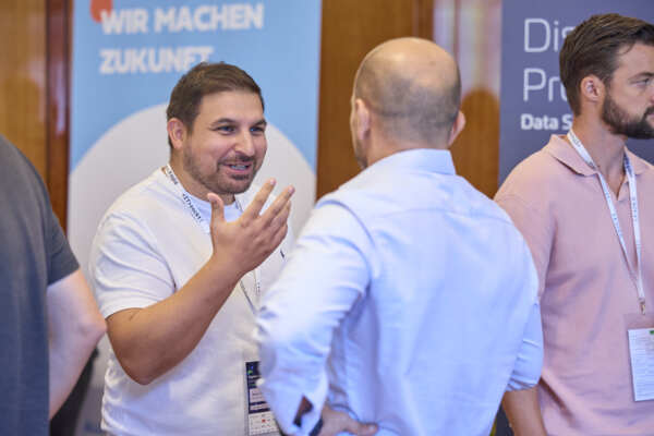 Digital Conference Ostschweiz 2026