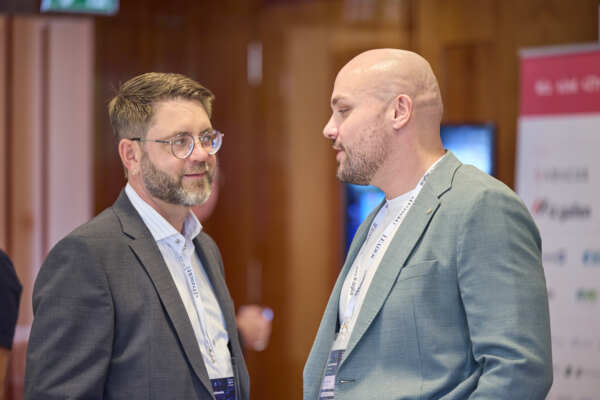 Digital Conference Ostschweiz 2026