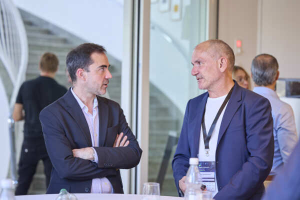 Digital Conference Ostschweiz 2026