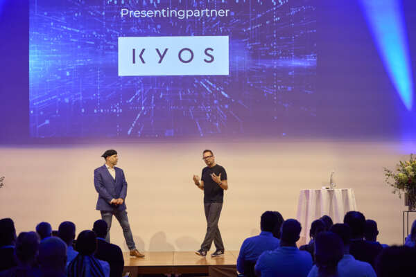 Digital Conference Ostschweiz 2026