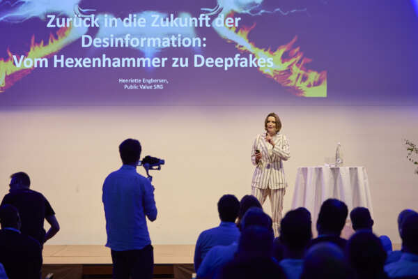 Digital Conference Ostschweiz 2026