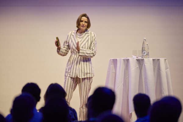 Digital Conference Ostschweiz 2026