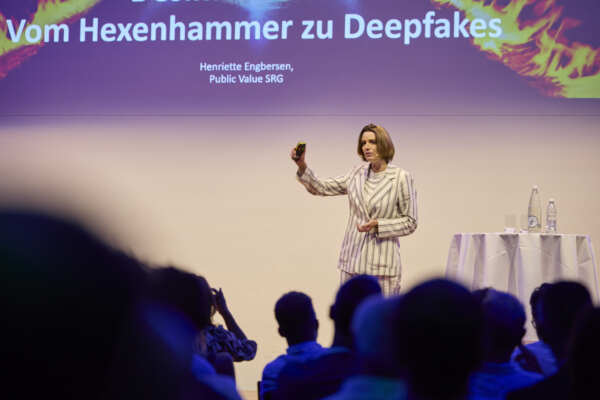 Digital Conference Ostschweiz 2026