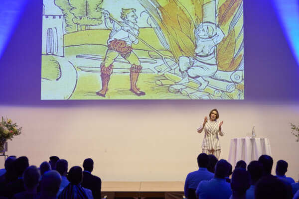 Digital Conference Ostschweiz 2026