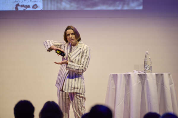 Digital Conference Ostschweiz 2026