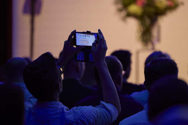 Digital Conference Ostschweiz 2026