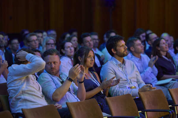 Digital Conference Ostschweiz 2026