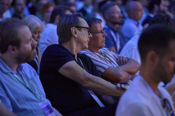 Digital Conference Ostschweiz 2026