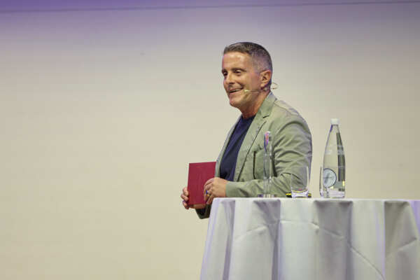 Digital Conference Ostschweiz 2026