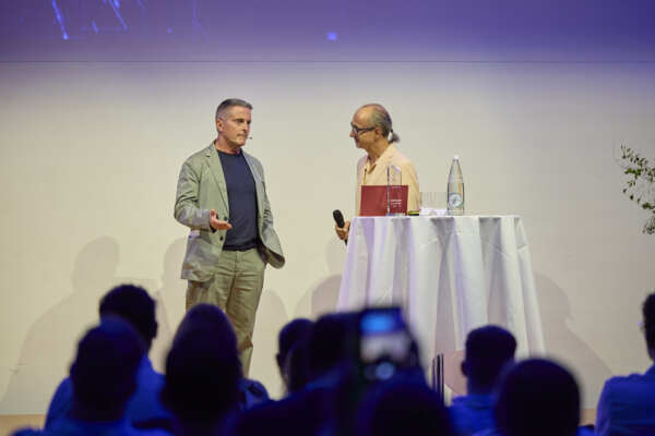 Digital Conference Ostschweiz 2026