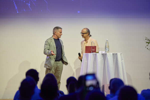 Digital Conference Ostschweiz 2026