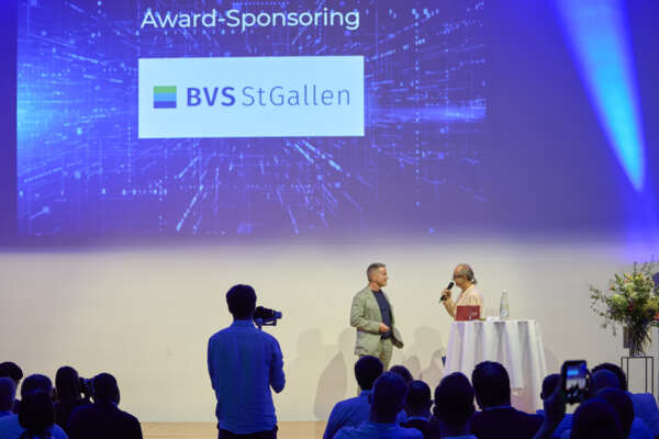 Digital Conference Ostschweiz 2026
