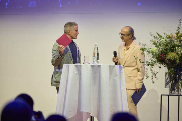 Digital Conference Ostschweiz 2026