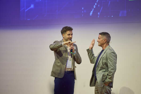 Digital Conference Ostschweiz 2026