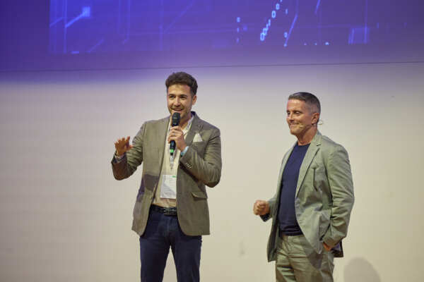 Digital Conference Ostschweiz 2026