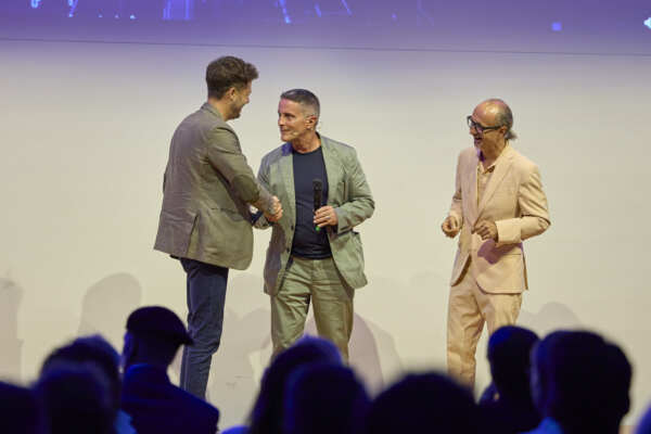 Digital Conference Ostschweiz 2026