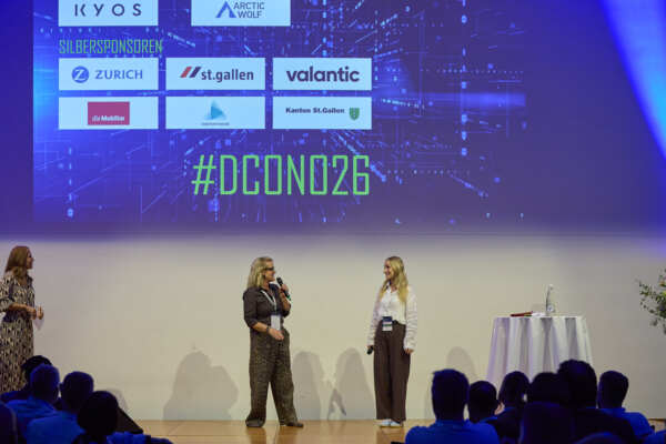 Digital Conference Ostschweiz 2026