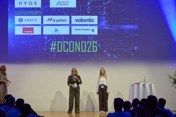 Digital Conference Ostschweiz 2026