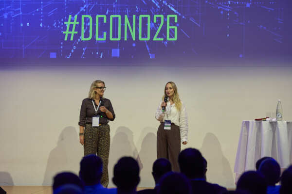 Digital Conference Ostschweiz 2026