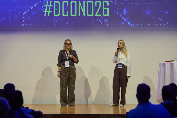 Digital Conference Ostschweiz 2026