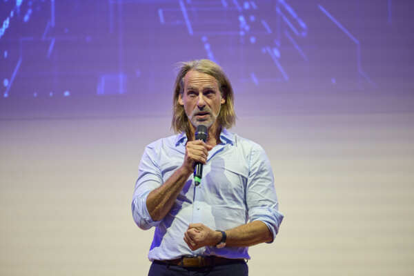 Digital Conference Ostschweiz 2026