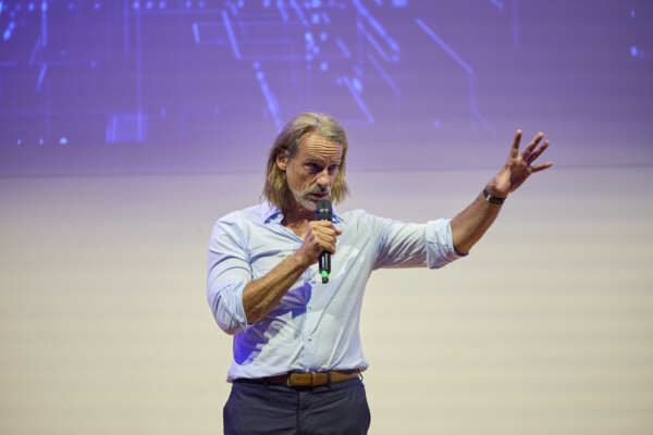 Digital Conference Ostschweiz 2026