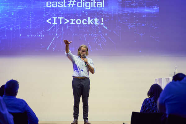 Digital Conference Ostschweiz 2026