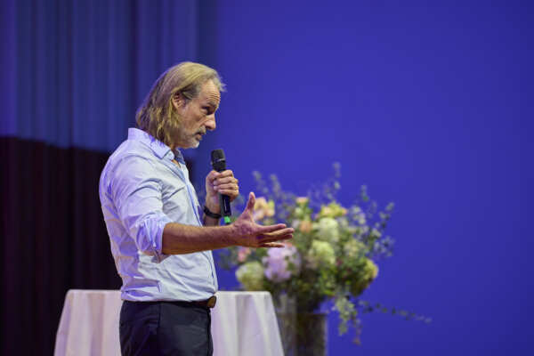 Digital Conference Ostschweiz 2026