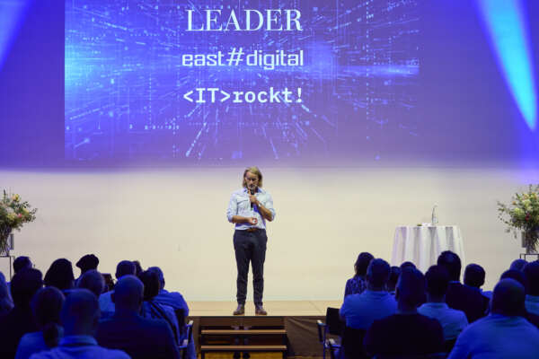 Digital Conference Ostschweiz 2026