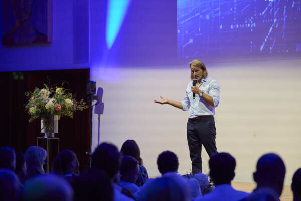 Digital Conference Ostschweiz 2026