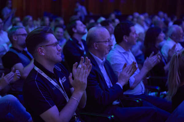 Digital Conference Ostschweiz 2026