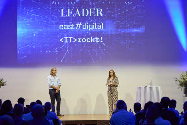 Digital Conference Ostschweiz 2026