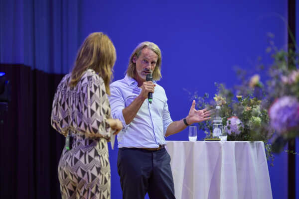 Digital Conference Ostschweiz 2026