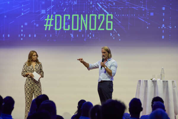 Digital Conference Ostschweiz 2026