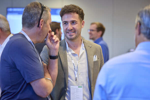 Digital Conference Ostschweiz 2026