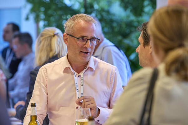 Digital Conference Ostschweiz 2026