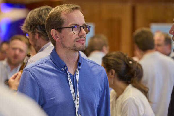 Digital Conference Ostschweiz 2026