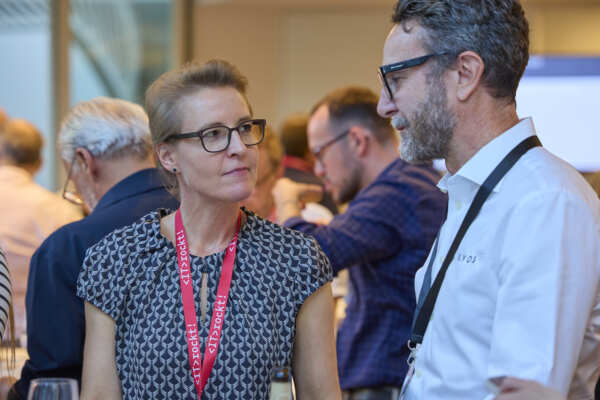 Digital Conference Ostschweiz 2026