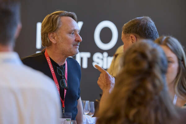 Digital Conference Ostschweiz 2026