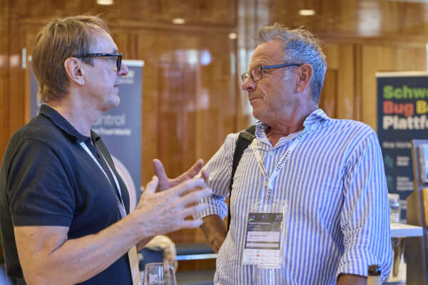 Digital Conference Ostschweiz 2026