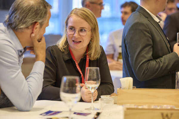Digital Conference Ostschweiz 2026
