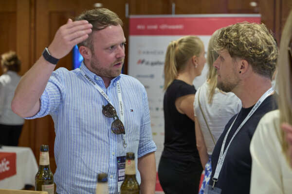 Digital Conference Ostschweiz 2026