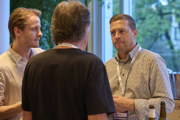 Digital Conference Ostschweiz 2026