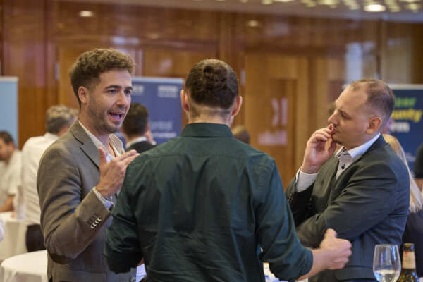 Digital Conference Ostschweiz 2026