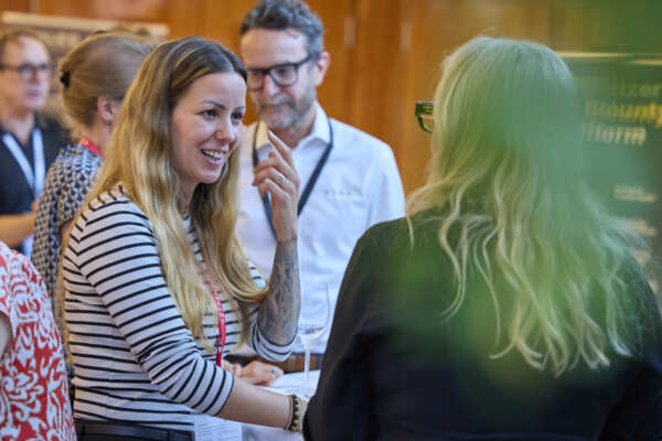 Digital Conference Ostschweiz 2026