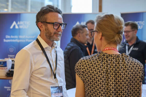 Digital Conference Ostschweiz 2026